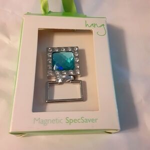 Magnetic SpecSaver. NEW
